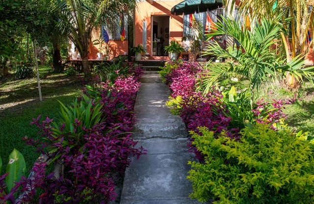 Otorongo RestoBar & Eco Guest House