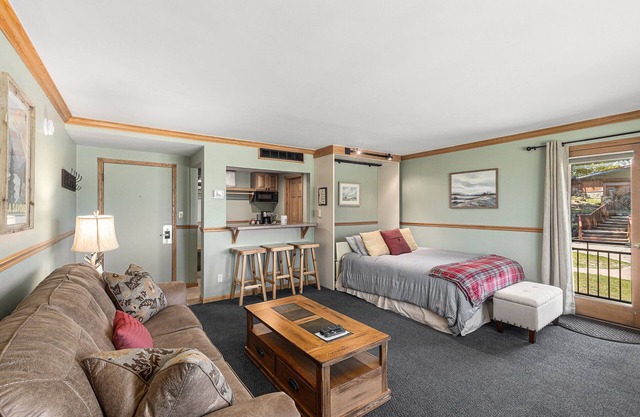 Otsego Ski and Golf Resort Condo