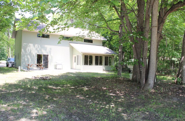 Otter Tail Lake Life (channel access) - 4 Bed/2 Bath - Newly Constructed in 2022