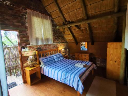 Otters' Haunt Eco Retreat