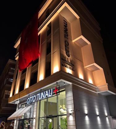 OTTO Tunalı Houses