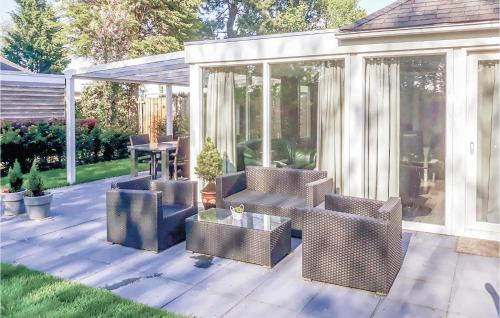 Oud Kempen Bungalow 183