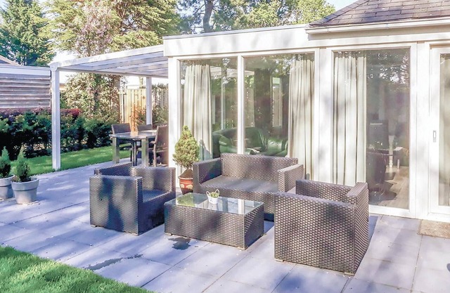 Oud Kempen Bungalow 183