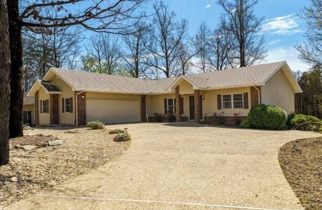 Our Getaway on the Green