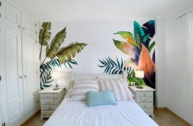 Our Home Apartamento perfecto para desconectar