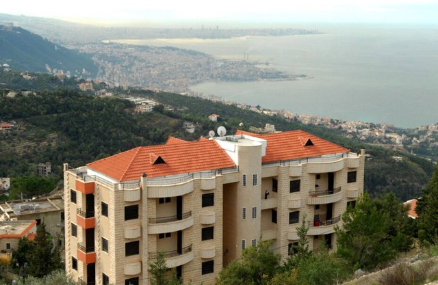 Our Location is Peaceful & Scenic