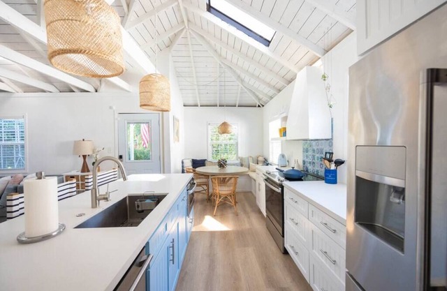 Our Venice Beach Bungalow by Colby & Conrad