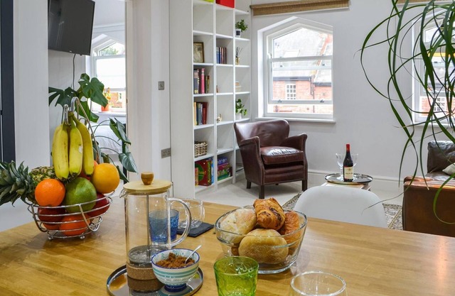 Ouse Retreat - sleeps 2 guests in 1 bedroom