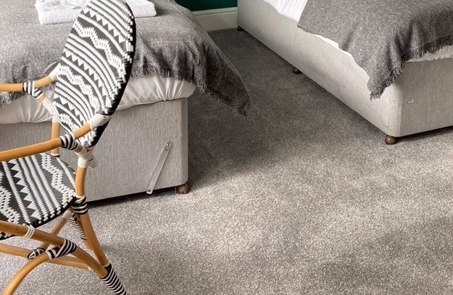 Ouse View Cottage (Goole's finest accommodation)