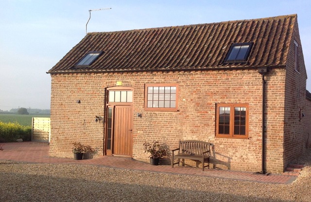 Out Back and Beyond, very rural, just the place to 'get away from it all'
