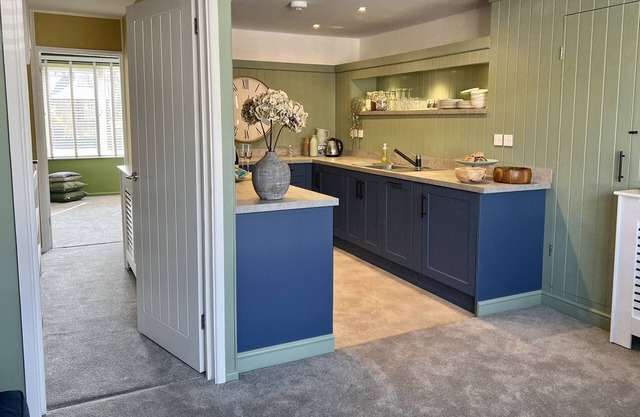 Outstanding 3 Bedroom Townhouse in Hertford