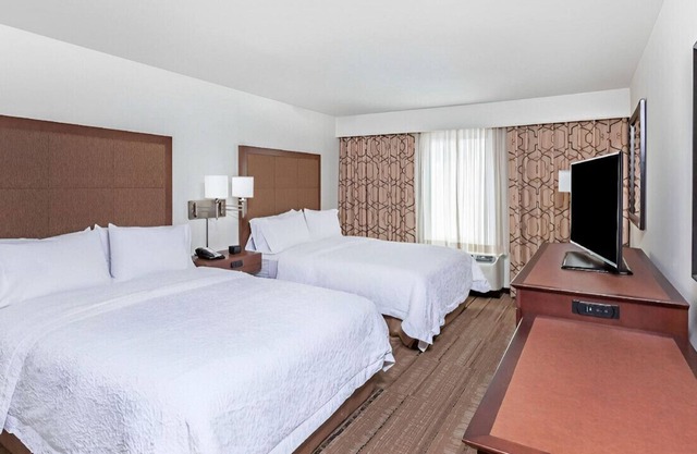 Outstanding Rm for Group Trips! Free Breakfast!
