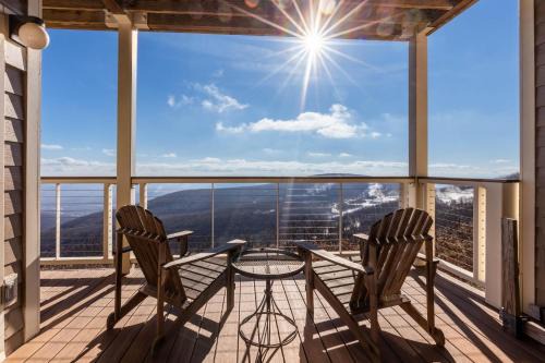 Overlook 08 with Wintergreen Advantage