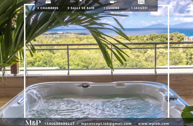 Oversea Domaine de Meilly