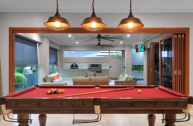 Oversized Luxury- A Corporate/Family Heaven