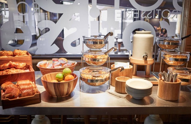 Owl, Hambleton by Marston's Inns