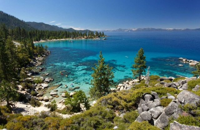 Owl's Peak by AvantStay | Private Pine Tree Cabin | Mins From The Water