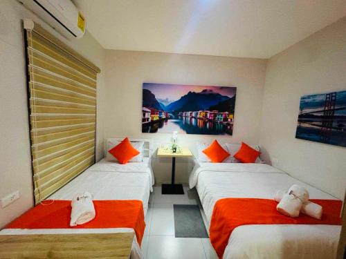 OYO 1157 Kegama Residences 1