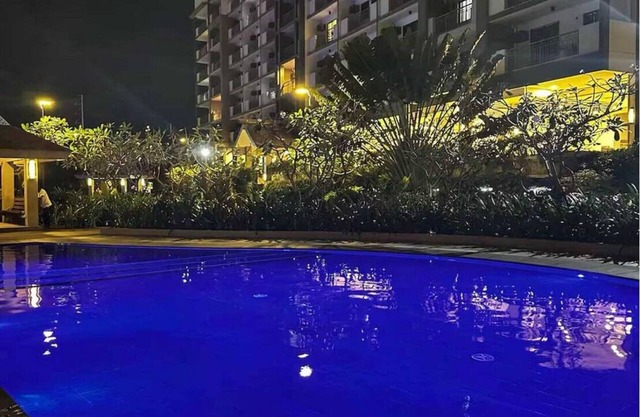 OYO 1171 Raja Alea Residences