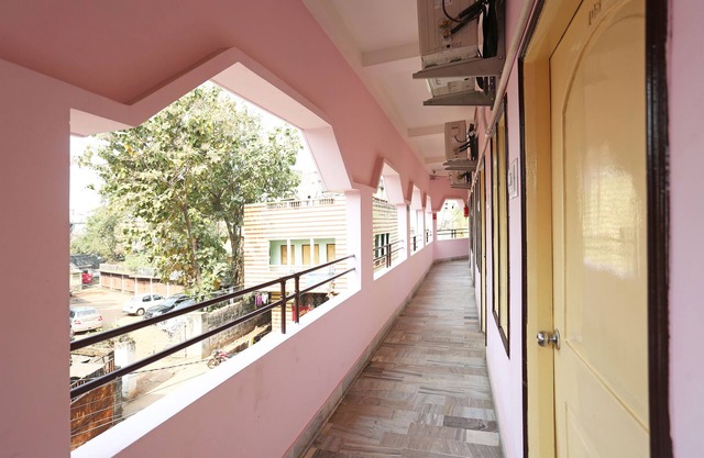OYO 26808 Shree Ram Residency