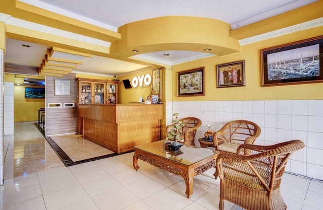 OYO 2972 Wisma Sartika