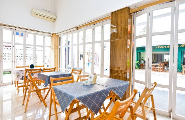 OYO 394 Nana Beach Cha Am