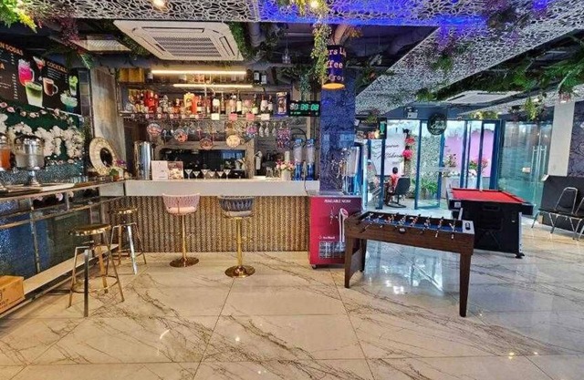 OYO 75592 Blue Tel Residence