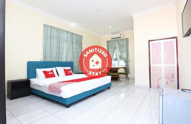 OYO 89607 Aloha Chalet