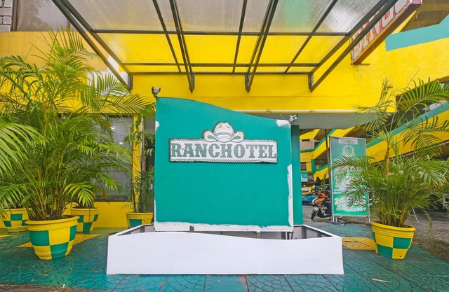 OYO 901 Ranchotel Tunasan