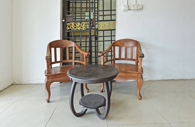 OYO 90593 Hotel Bajet Gaya Warisan