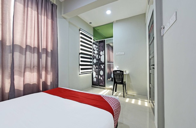 OYO 90594 Hotel Casalink