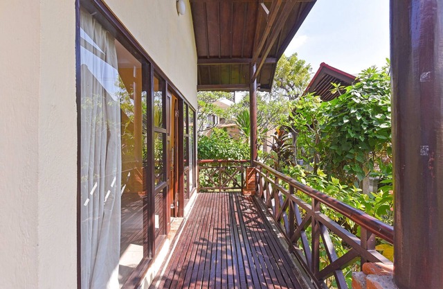 OYO 91191 Lovina Dolphin Lodge