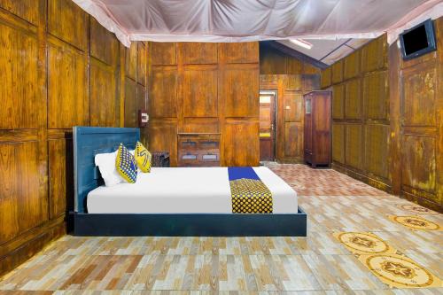 OYO 92083 Lailik Gilang Guesthouse