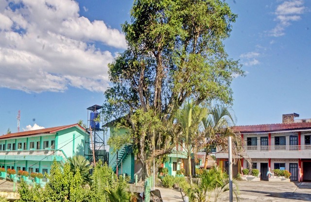 OYO 92579 Hotel Mutiara