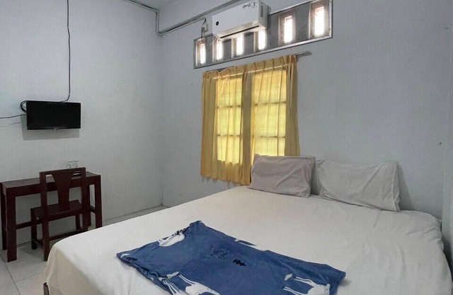 OYO 93178 Al Bait Homestay.