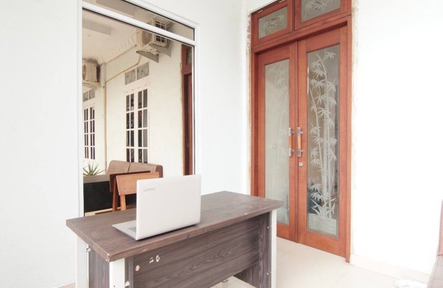 OYO 93849 Kng Homestay Syariah