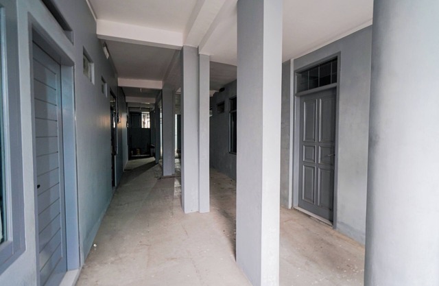 OYO 94119 Pdl Guest House Syariah