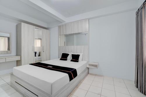 OYO 94838 Dahoma Tower