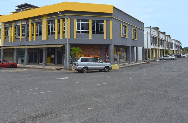 OYO Home 90383 Chaah Homestay 1