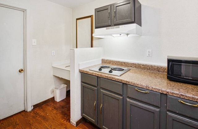 OYO Hotel Blytheville AR I-55