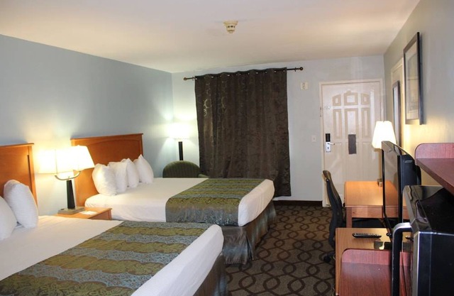 OYO Hotel Ingleside TX