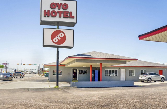 OYO Hotel Killeen