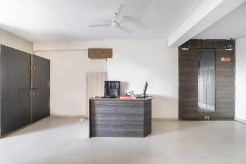 OYO Hotel Siddhi Inn