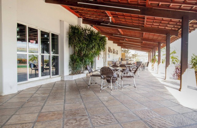 OYO New Anápolis Hotel, Imperatriz