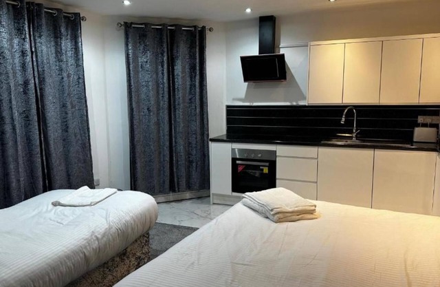 OYO The Pleasant House