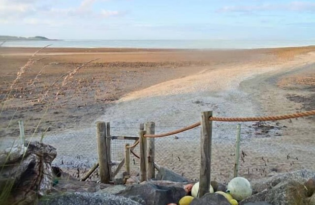 OYSTER CATCHER, pet friendly, country holiday cottage in Southerness