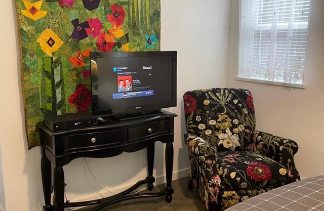 Oyster River Guest Room