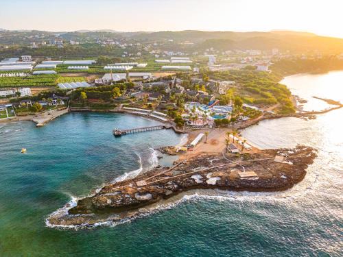 Oz Hotels Incekum Beach