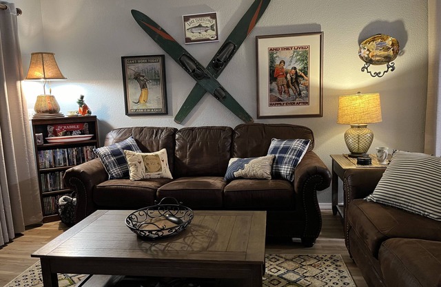 Ozark Hideaway at Fall Creek