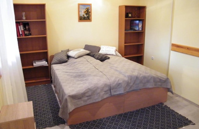Pál utcai Apartman Miskolc